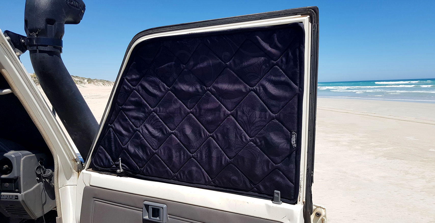 Magnet Thermomatten Und Taschensysteme Project Camper
