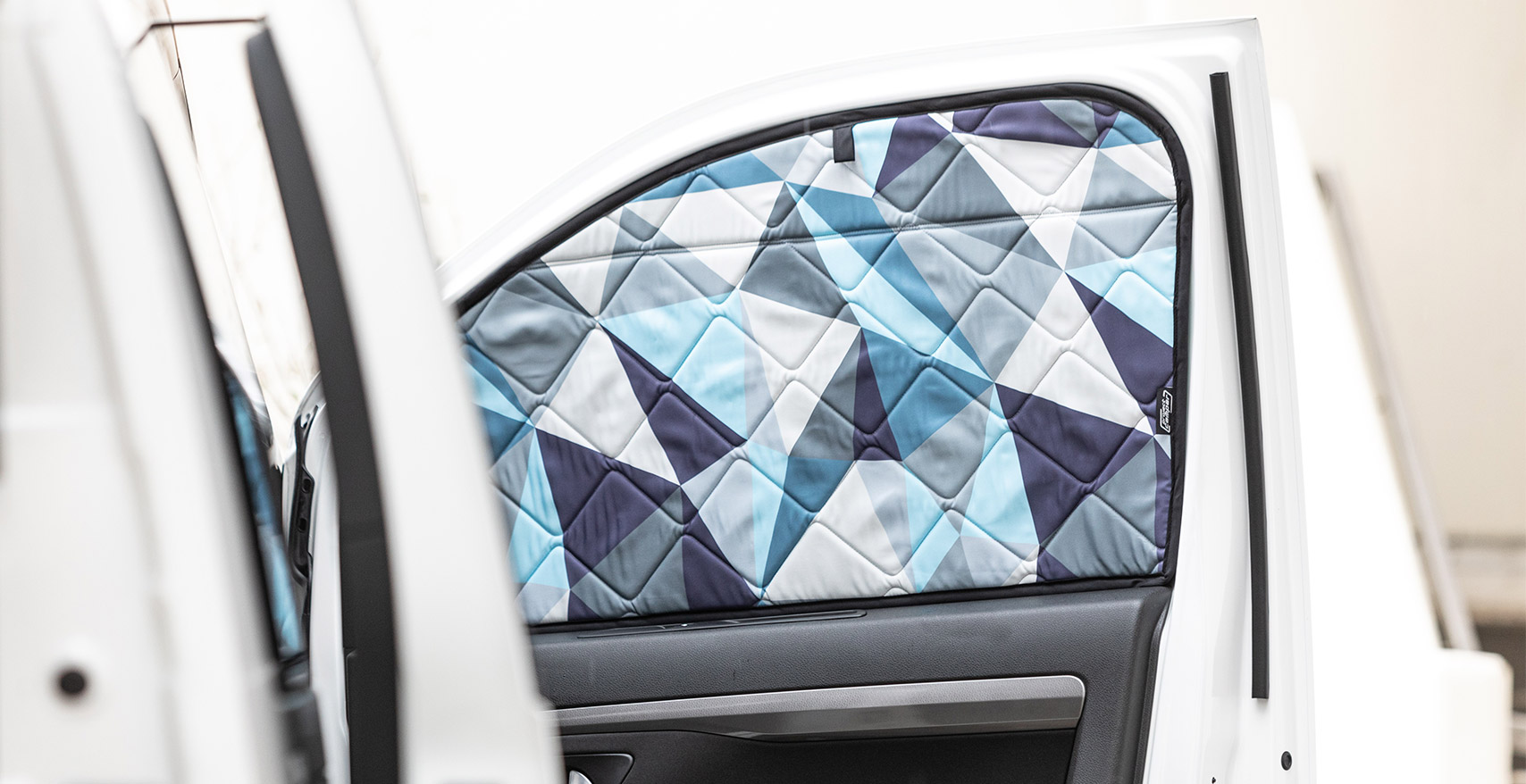 Project Camper Magnet-Thermomatte Pössl Campster