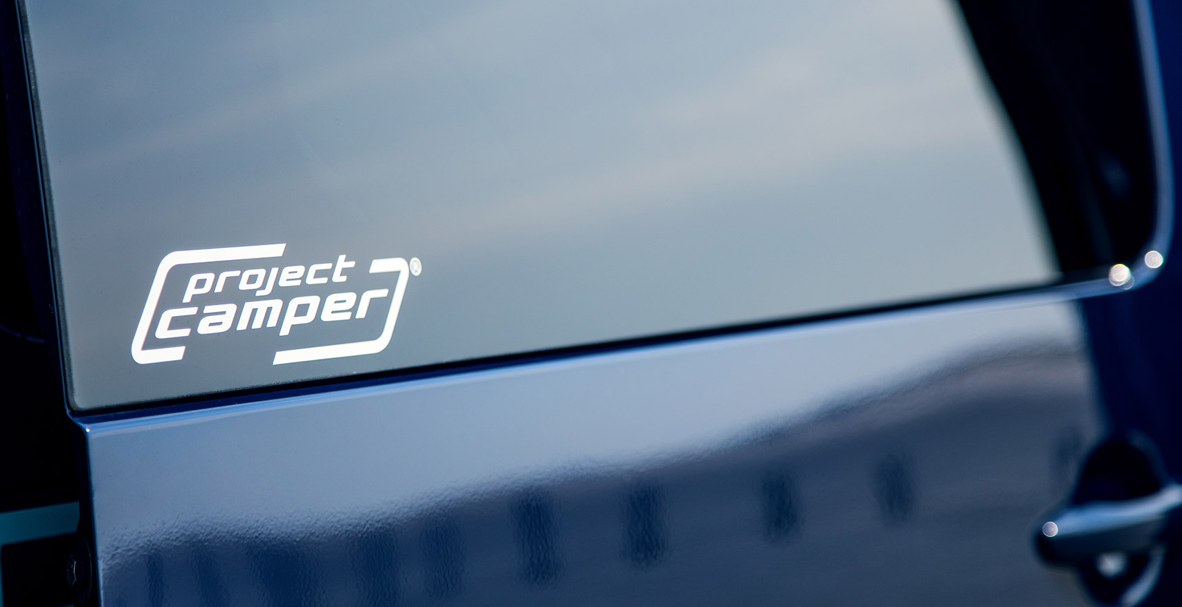 Project Camper Magnet Verdunkelungen Citroen Jumpy, Pössl Campster